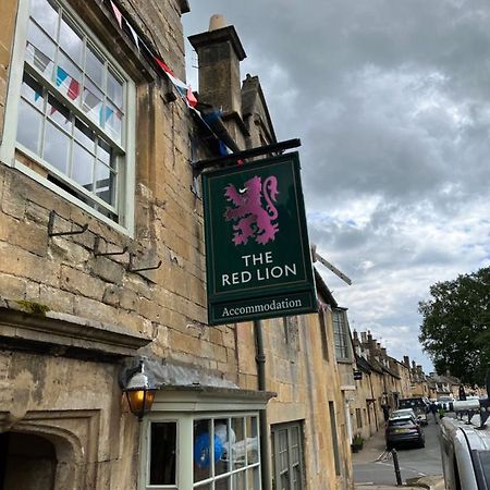 צ'יפינג קמפדן Red Lion Inn מראה חיצוני תמונה