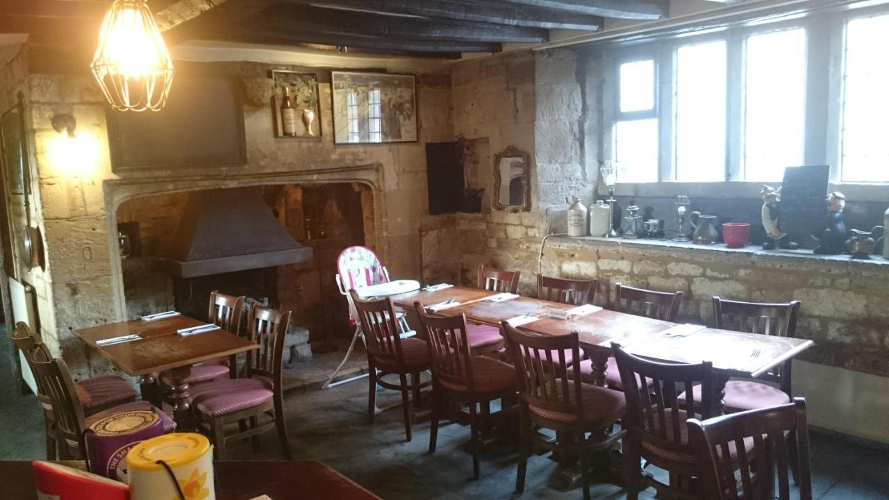 צ'יפינג קמפדן Red Lion Inn מראה חיצוני תמונה