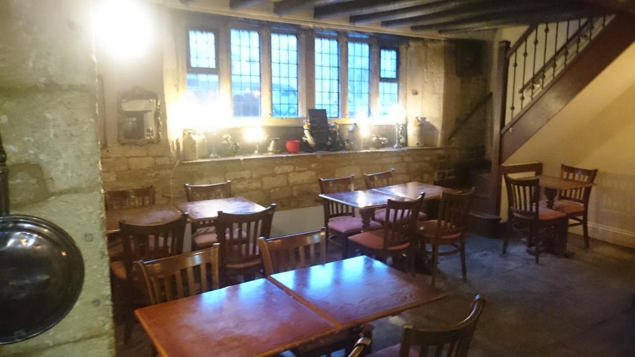צ'יפינג קמפדן Red Lion Inn מראה חיצוני תמונה