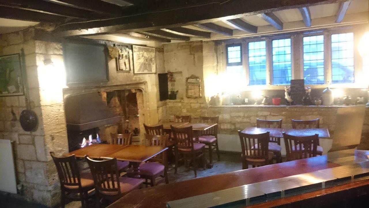 צ'יפינג קמפדן Red Lion Inn מראה חיצוני תמונה