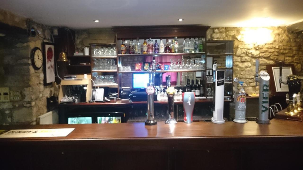 צ'יפינג קמפדן Red Lion Inn מראה חיצוני תמונה