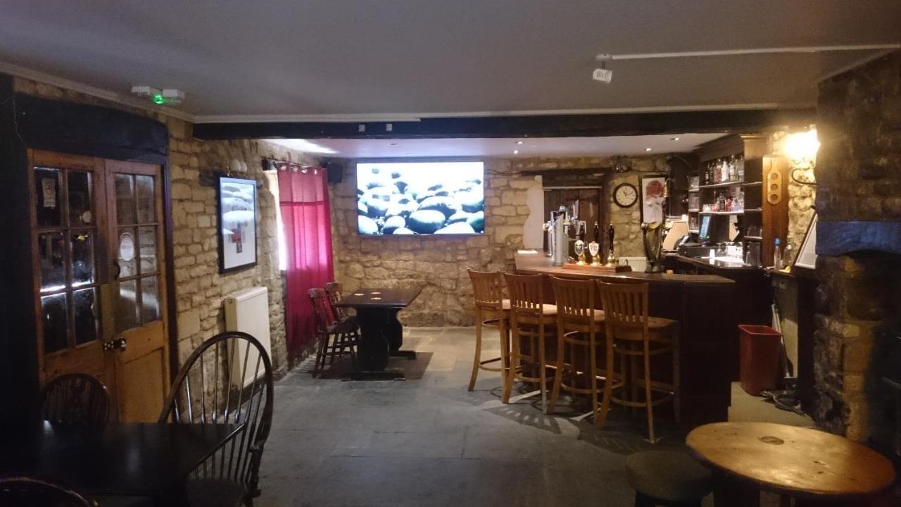 צ'יפינג קמפדן Red Lion Inn מראה חיצוני תמונה