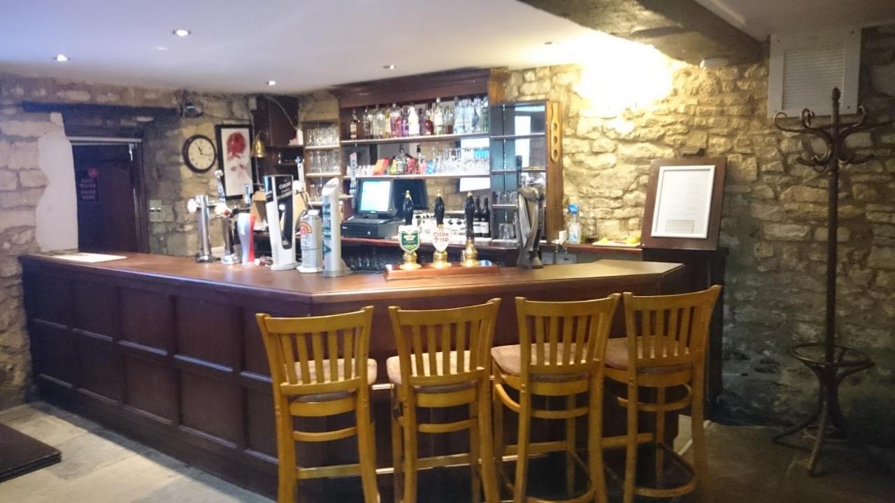 צ'יפינג קמפדן Red Lion Inn מראה חיצוני תמונה