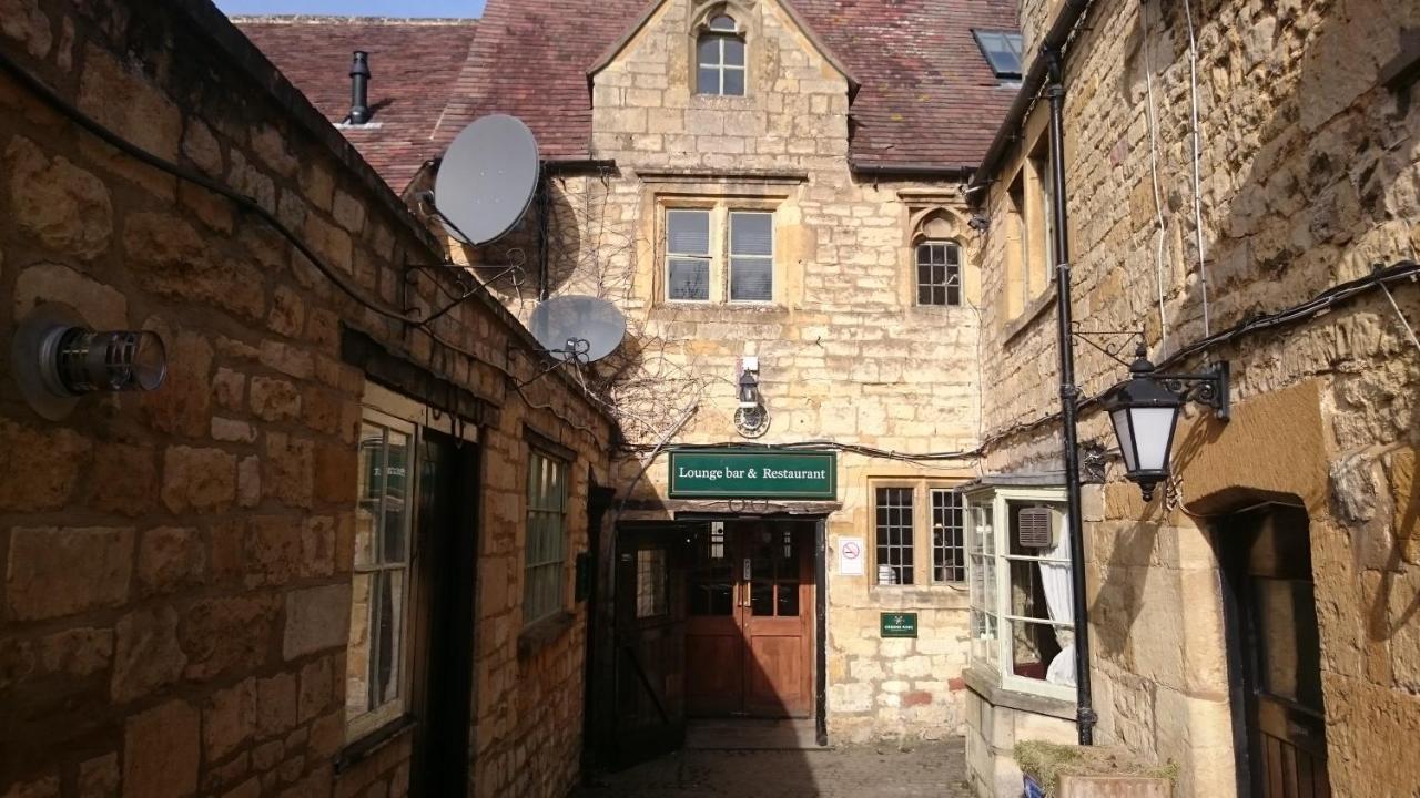 צ'יפינג קמפדן Red Lion Inn מראה חיצוני תמונה
