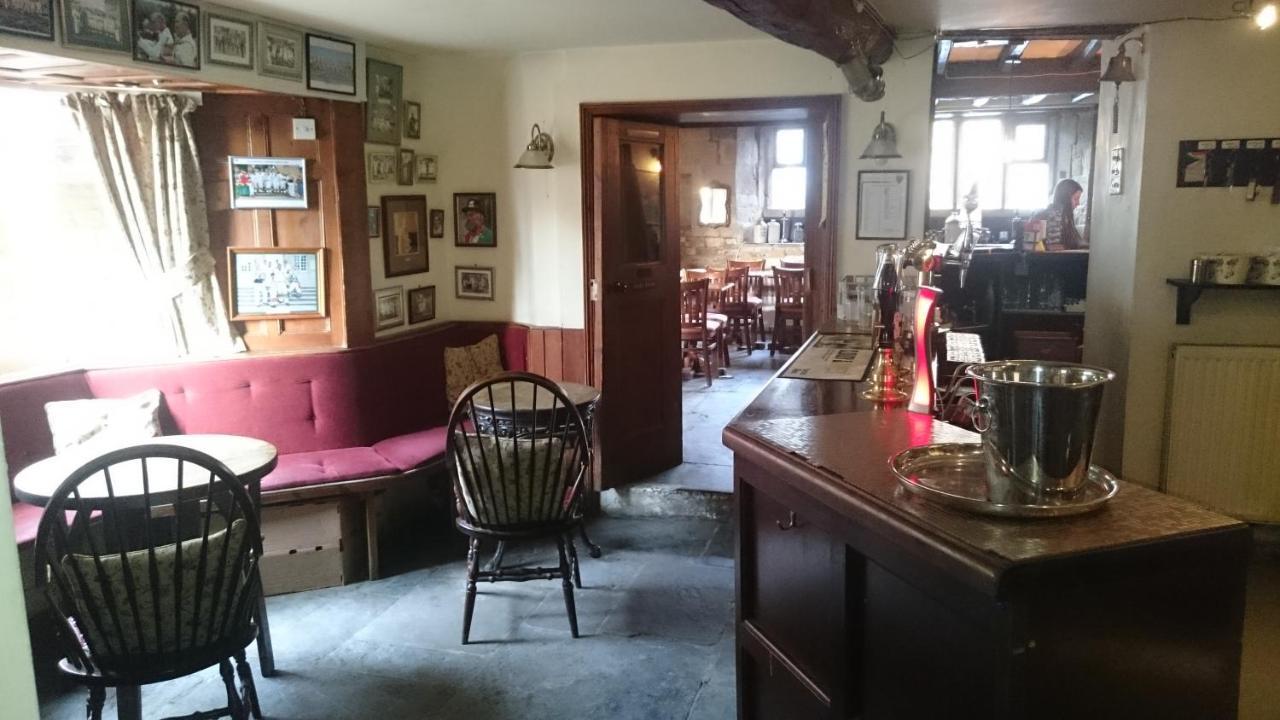 צ'יפינג קמפדן Red Lion Inn מראה חיצוני תמונה