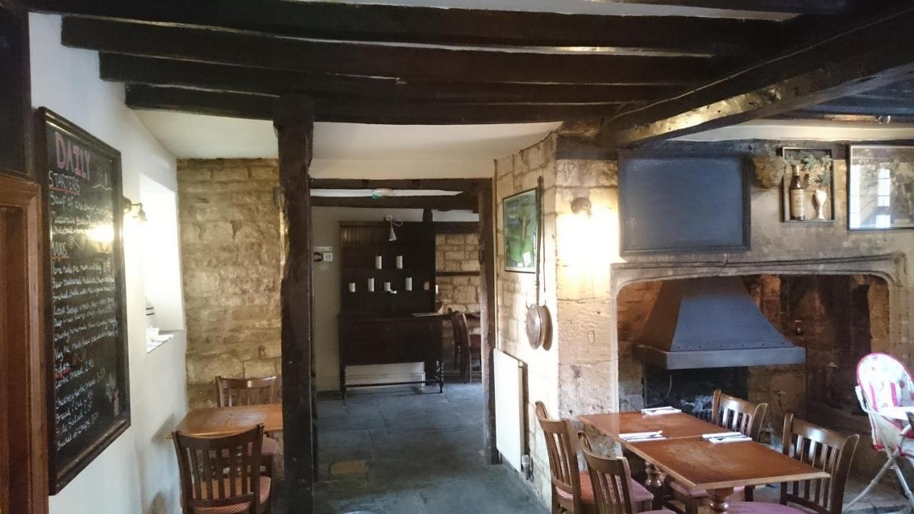 צ'יפינג קמפדן Red Lion Inn מראה חיצוני תמונה
